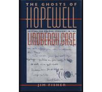 The Ghosts of Hopewell: Setting the Record Straight in the Lindbergh Case