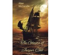 The Ghosts of Jasper Cove
