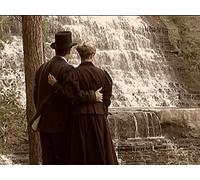 The Ghosts of Lovers Leap