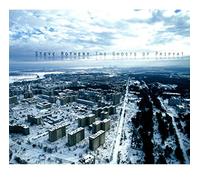 Steve Rothery – The Ghosts Of Pripyat – CD – Jewel Case (2020)