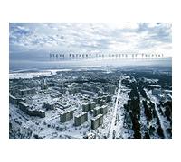 Steve Rothery The ghosts of Pripyat LP coloured Onesize