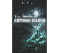 The Ghosts of Summer Island