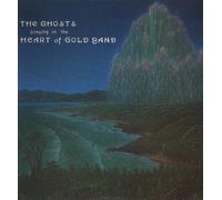 The Ghosts - Playing In The Heart Of Gold Band