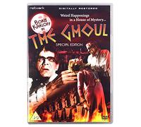 The Ghoul [1934] [DVD]