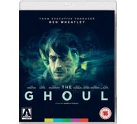 the ghoul [2017] (Blu-ray)