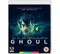 the ghoul [2017]