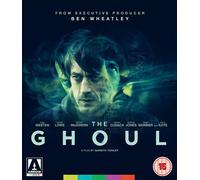 The Ghoul Blu-Ray