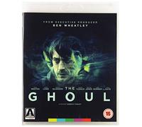 the ghoul [2017] (Blu-ray)