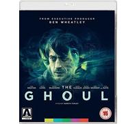 the ghoul [2017] (Blu-ray)