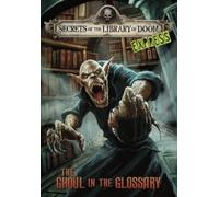 The Ghoul in the Glossary - Express Edition