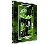 The Ghoul (Le fantôme vivant) [Édition remasterisée]