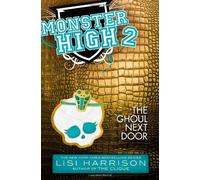 The Ghoul Next Door (Monster High)
