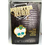 The Ghoul Next Door (Monster High)
