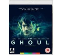 The Ghoul - Region B Blu Ray