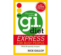 The Gi Diet Express for Busy People