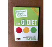 The Gi Diet Pocket Guide (Revised, Updated)