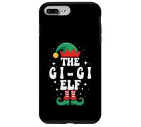 The GI-GI Elf Funny Christmas Matching Family Group Case for iPhone 7 Plus/8 Plus