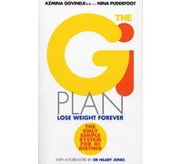 The GI Plan: Lose Weight Forever (Previously published as The Gi Point Diet)