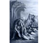 The Giant and the Eagle: Volume 1 (The Four Kingdoms)