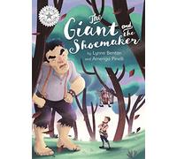 The Giant and the Shoemaker: Independent Reading White 10 (Reading Champion)