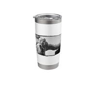 The Giant Claw Stainless Steel Insulated Tumbler