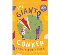 The Giant Conker: Playdate Adventures (The Playdate Adventures)