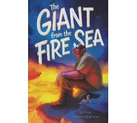 The Giant from the Fire Sea