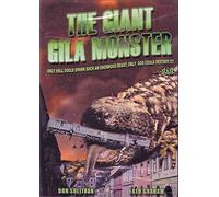 The Giant Gila Monster