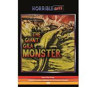 The giant gila monster (DVD Horrible Tapes) Audio ENG - Sub ITA/ENG/FR/SP