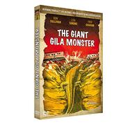 The giant gila monster [FR Import] [DVD]