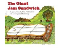 [(The Giant Jam Sandwich)] [Author: John Vernon Lord] published on (April, 2009)