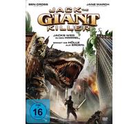 The Giant Killer [Import]