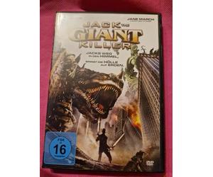 The Giant Killer [Import]