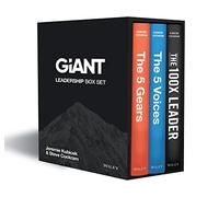 The GiANT Leadership Box Set