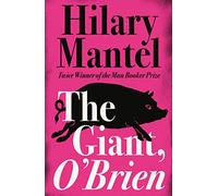 The Giant, O'Brien
