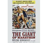 The Giant Of Marathon
