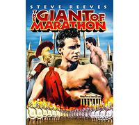 The Giant of Marathon (DVD-R) (1959) (All Regions) (NTSC) (US Import)