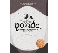 The Giant Panda/大熊猫