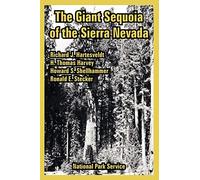 The Giant Sequoia of the Sierra Nevada
