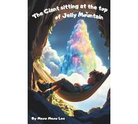 The Giant sitting at the top of Jelly Mountain