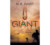 The Giant Slayer: ONE (First Kings | Book One)