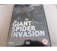 The Giant Spider Invasion [DVD] [2007]