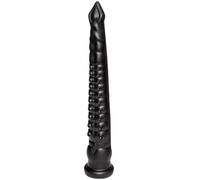 The Giant Squid Slim Monster Depth Training Dildo - 12.5 Inch