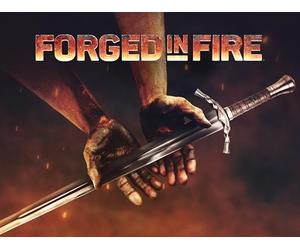 The Giant Sword of William Wallace