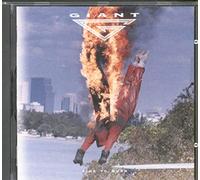 The Giant - Time To Burn