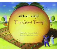 The Giant Turnip