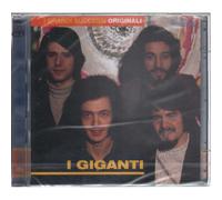 The Giants 2 CDs The Great Hits Original Flashback RCA 74321751132 2 Sealed