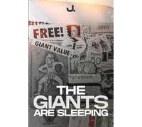 The Giants Are Sleeping. Artificial Relational Intelligence and the Human Mind.