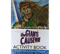 The Giant's Causeway