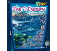 The Giant's Causeway of Northern Ireland (Alien Landscapes on Earth!)